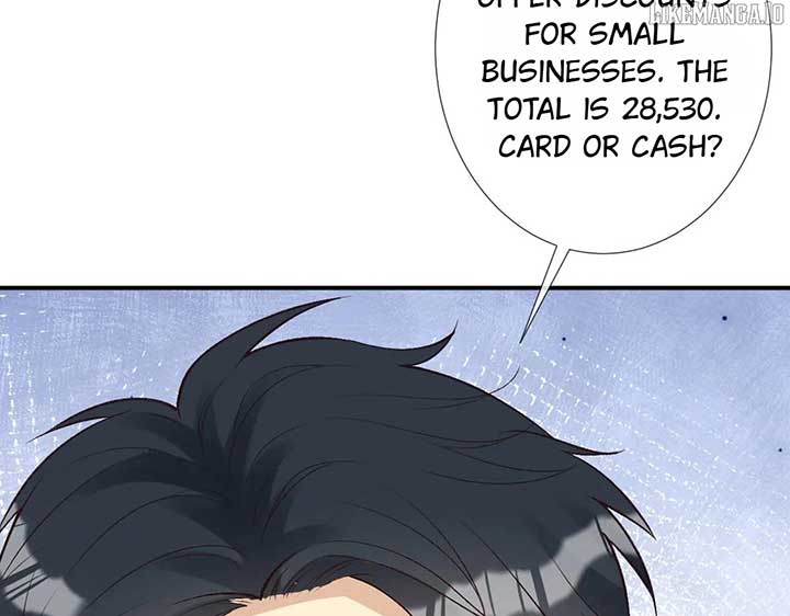 Everyone’s Darling chapter 320 page 84