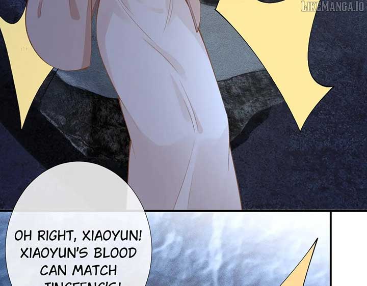 Everyone’s Darling chapter 324 page 32