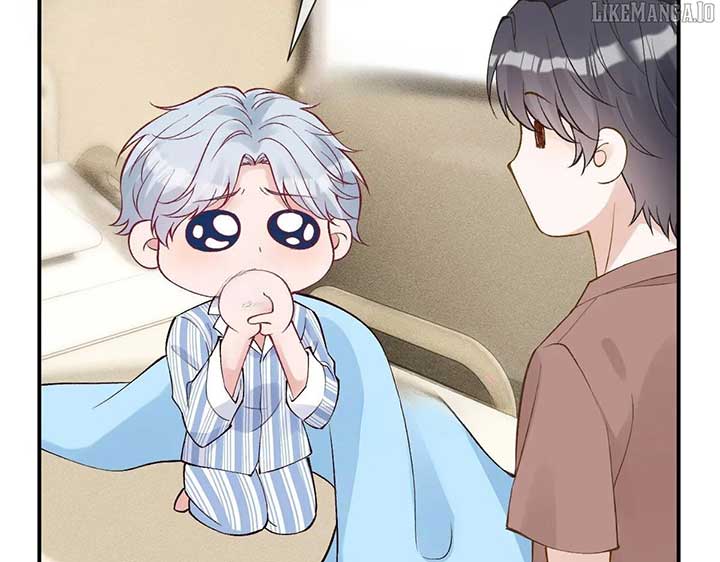 Everyone’s Darling chapter 326 page 32