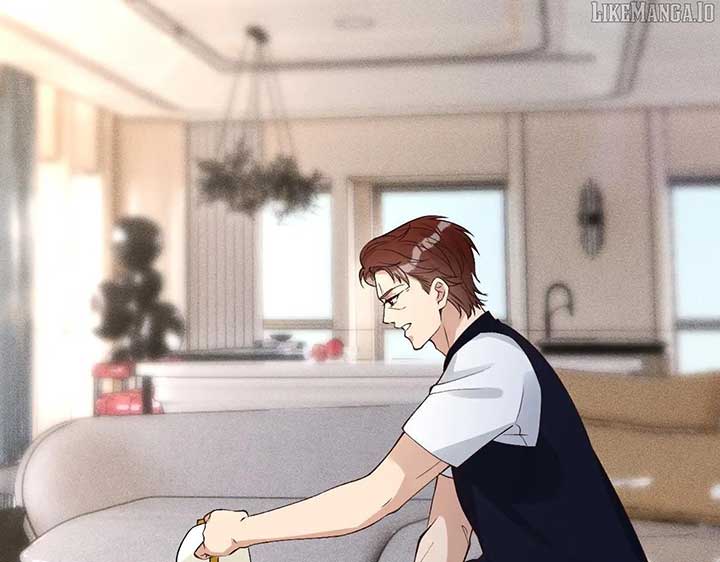Everyone’s Darling chapter 327 page 34