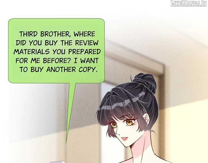 Everyone’s Darling chapter 328 page 24