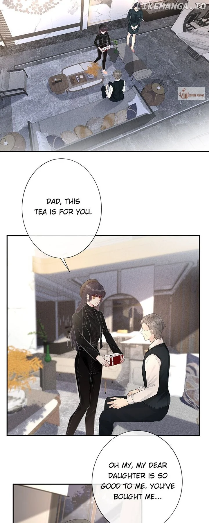 Everyone’s Darling chapter 33 page 10