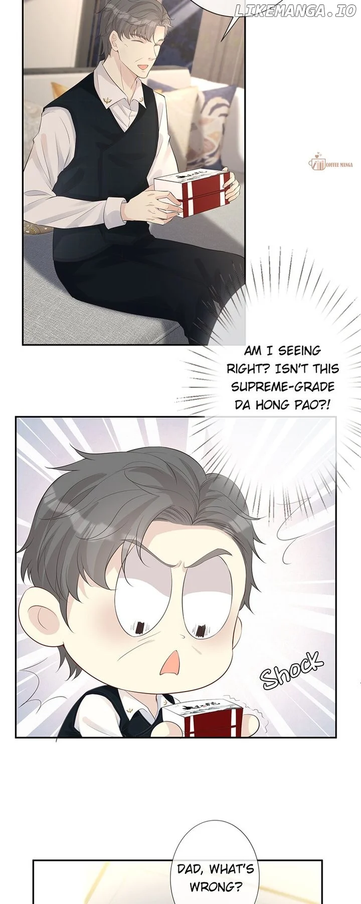 Everyone’s Darling chapter 33 page 11
