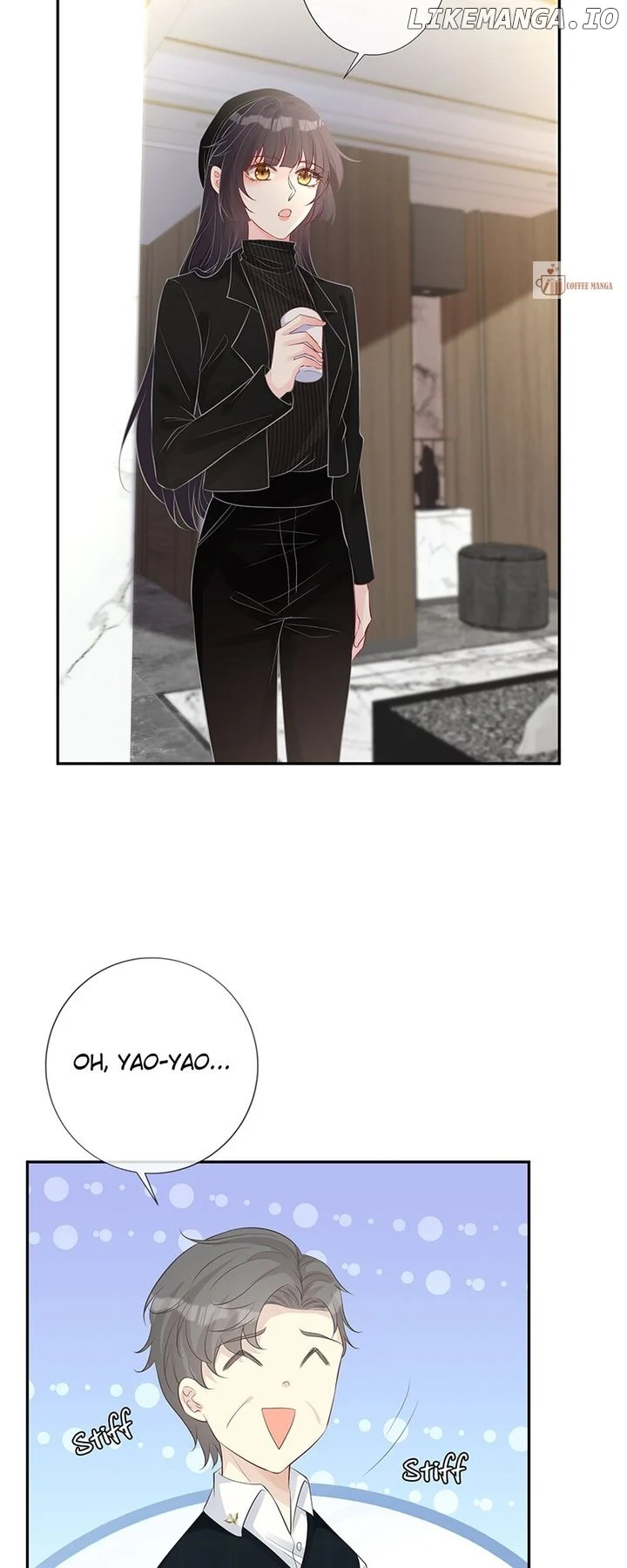 Everyone’s Darling chapter 33 page 12