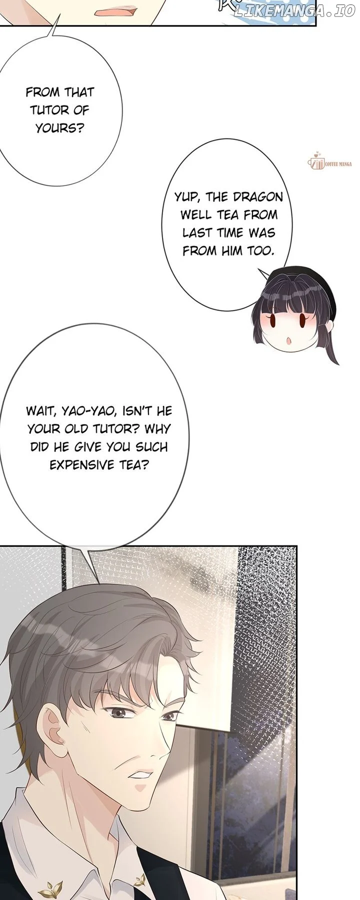 Everyone’s Darling chapter 33 page 14