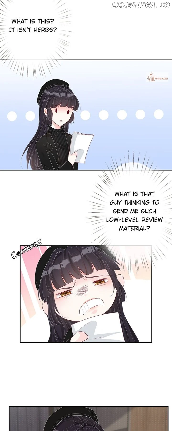 Everyone’s Darling chapter 33 page 19