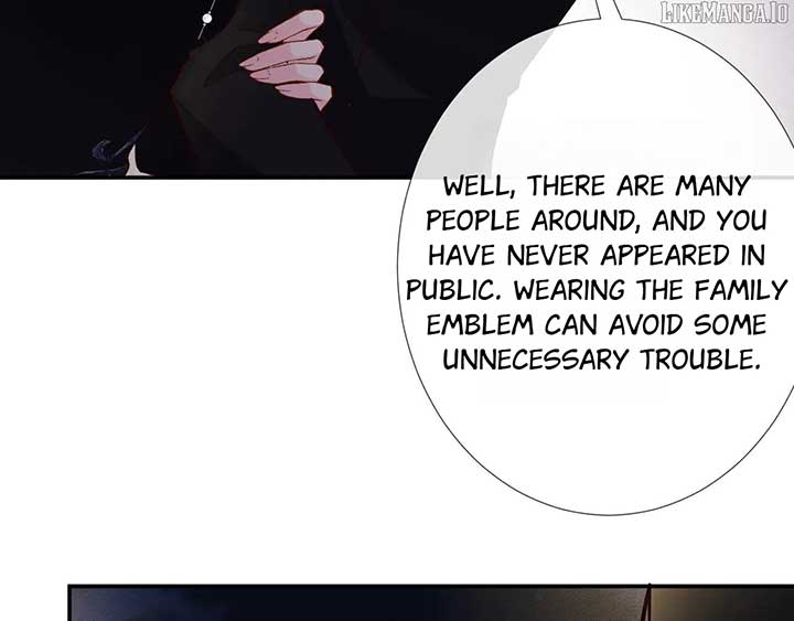 Everyone’s Darling chapter 330 page 32