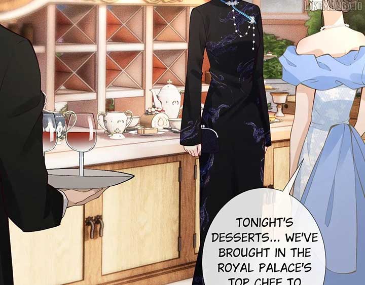 Everyone’s Darling chapter 331 page 2