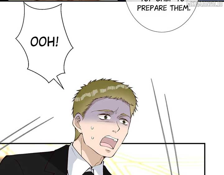 Everyone’s Darling chapter 331 page 3
