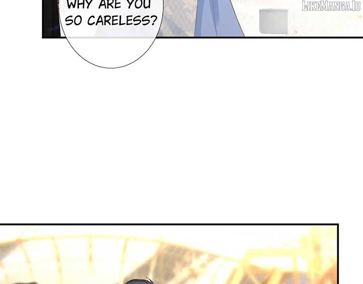 Everyone’s Darling chapter 331 page 16