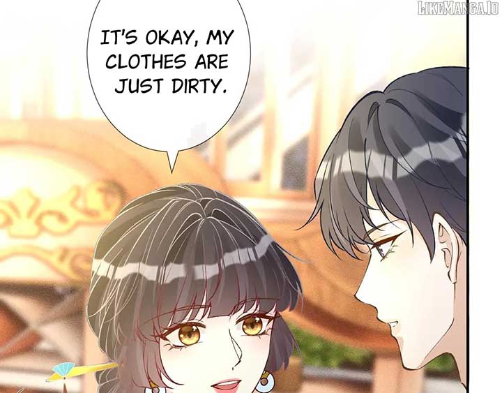 Everyone’s Darling chapter 331 page 20