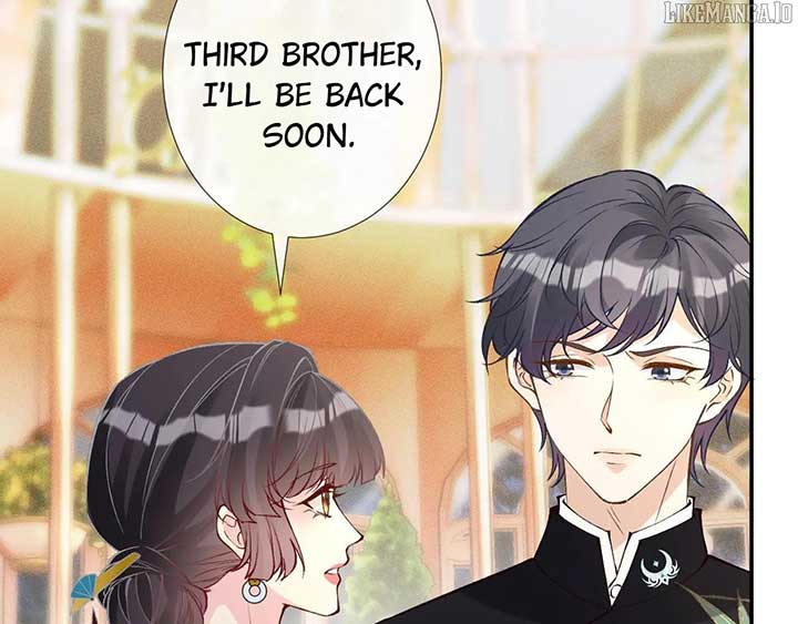 Everyone’s Darling chapter 331 page 31