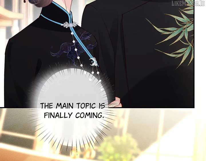 Everyone’s Darling chapter 331 page 32