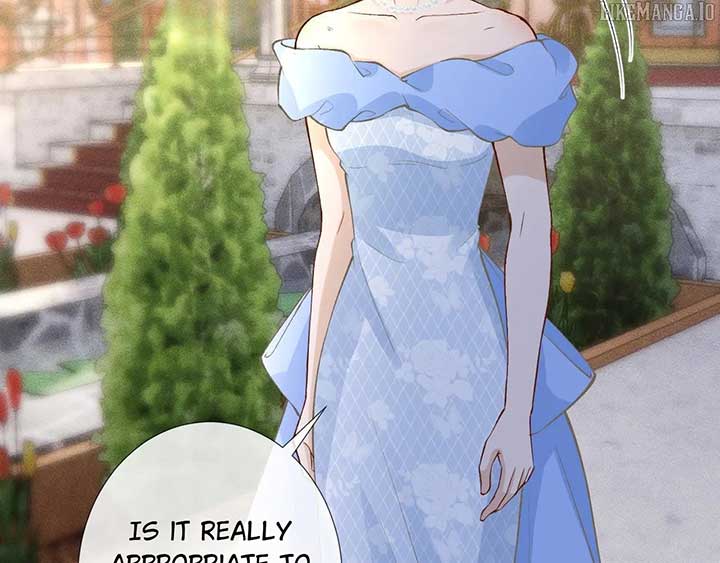 Everyone’s Darling chapter 332 page 82
