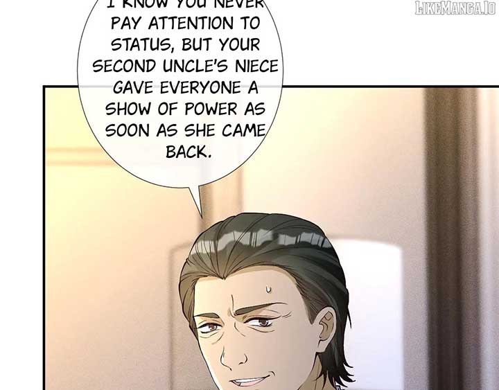 Everyone’s Darling chapter 335 page 45