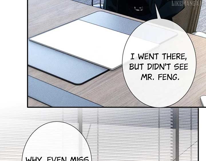 Everyone’s Darling chapter 337 page 8