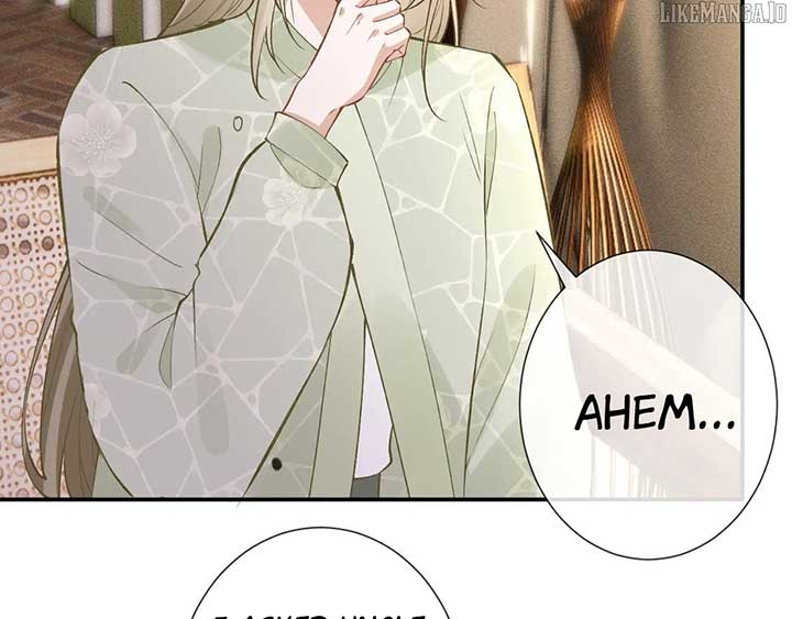 Everyone’s Darling chapter 337 page 46