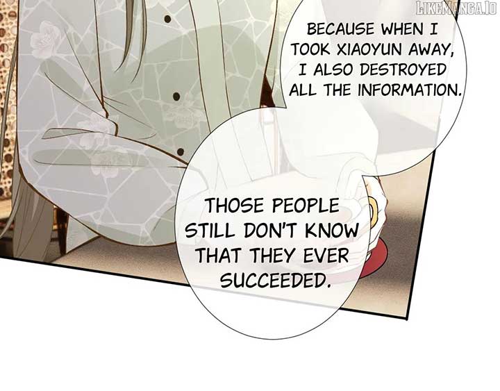 Everyone’s Darling chapter 338 page 8