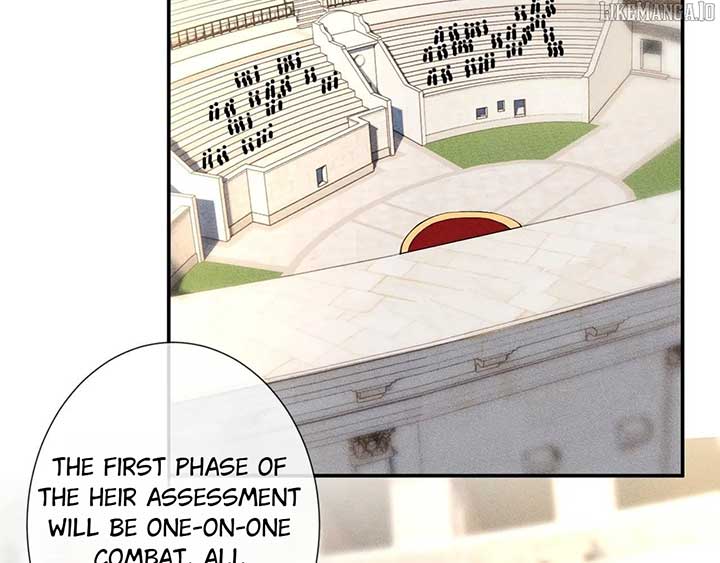 Everyone’s Darling chapter 340 page 2