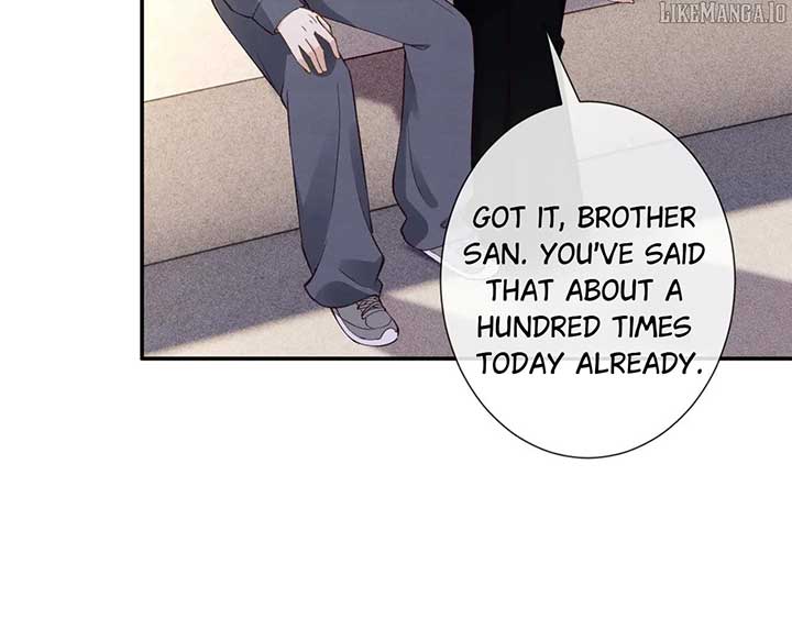 Everyone’s Darling chapter 340 page 6