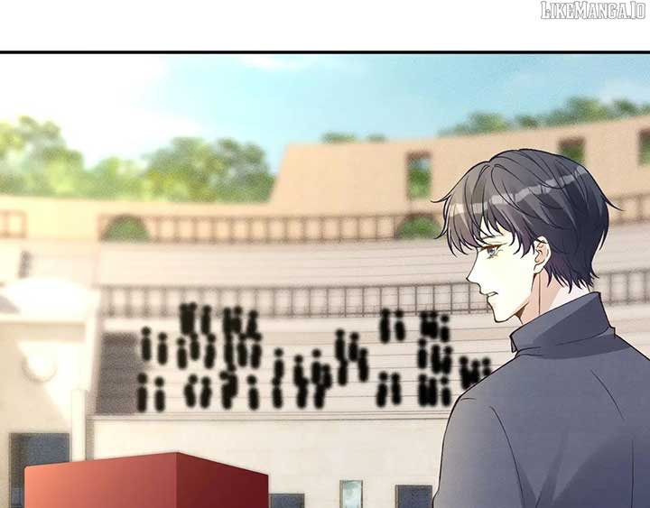 Everyone’s Darling chapter 340 page 7