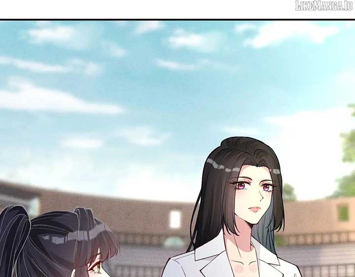 Everyone’s Darling chapter 340 page 9