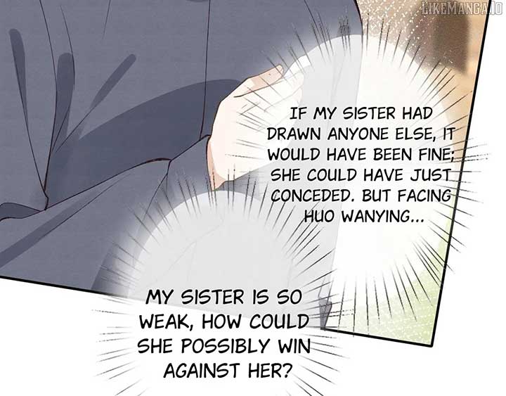 Everyone’s Darling chapter 340 page 16