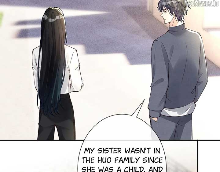 Everyone’s Darling chapter 340 page 18