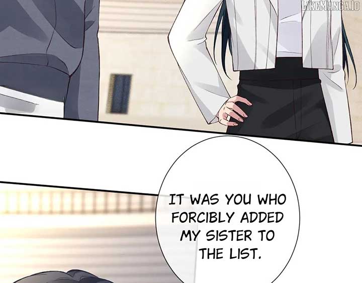 Everyone’s Darling chapter 340 page 28