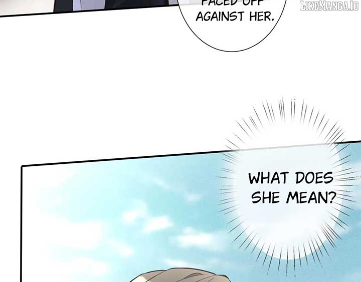 Everyone’s Darling chapter 340 page 33