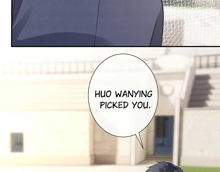 Everyone’s Darling chapter 340 page 35