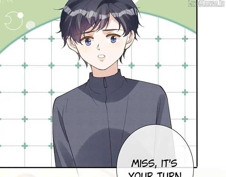 Everyone’s Darling chapter 340 page 40