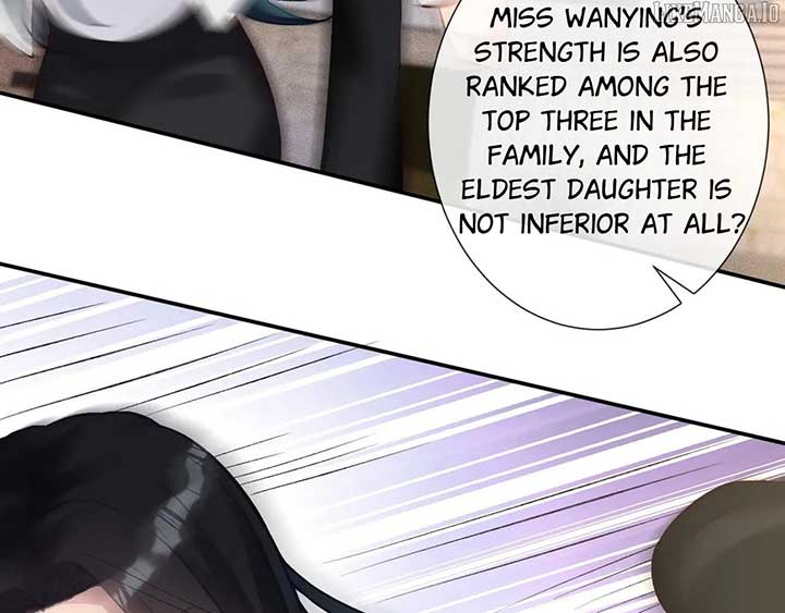 Everyone’s Darling chapter 340 page 60