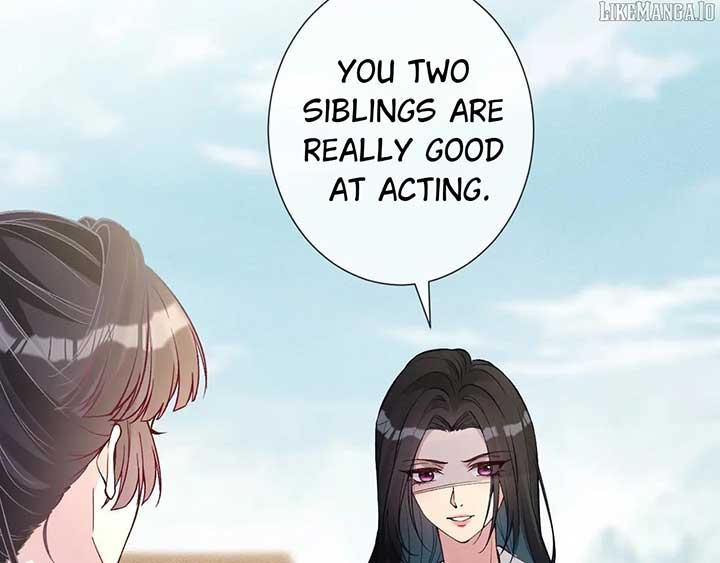 Everyone’s Darling chapter 340 page 77