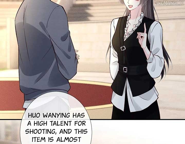 Everyone’s Darling chapter 341 page 8