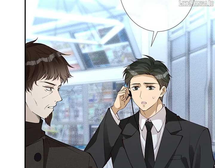 Everyone’s Darling chapter 346 page 8