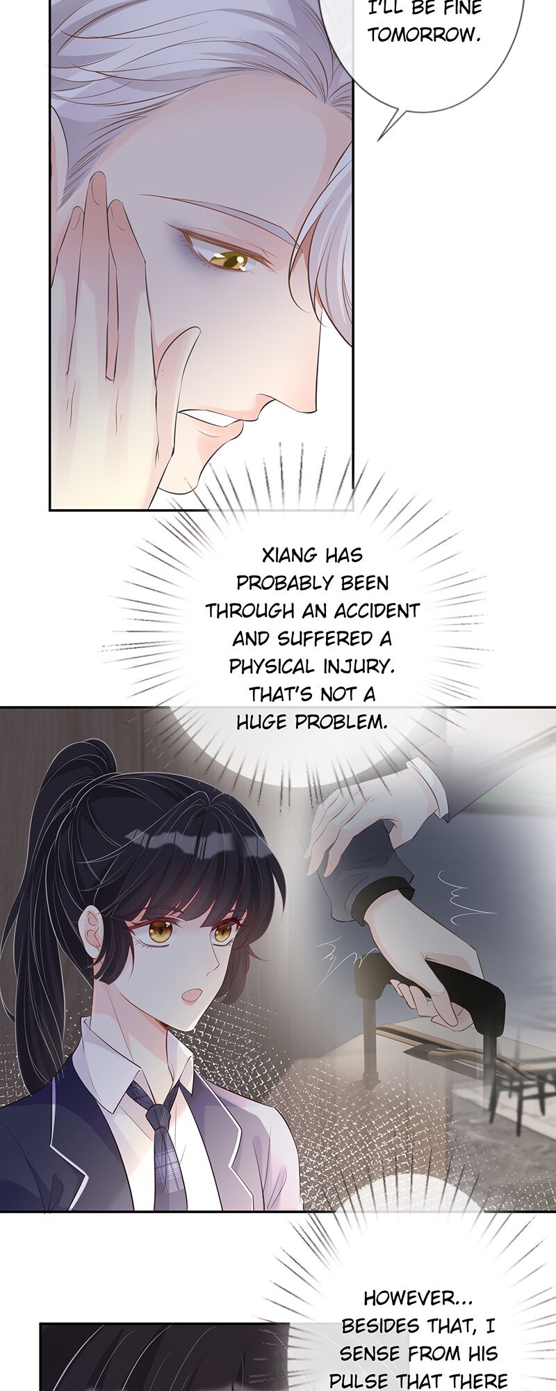 Everyone’s Darling chapter 35 page 7