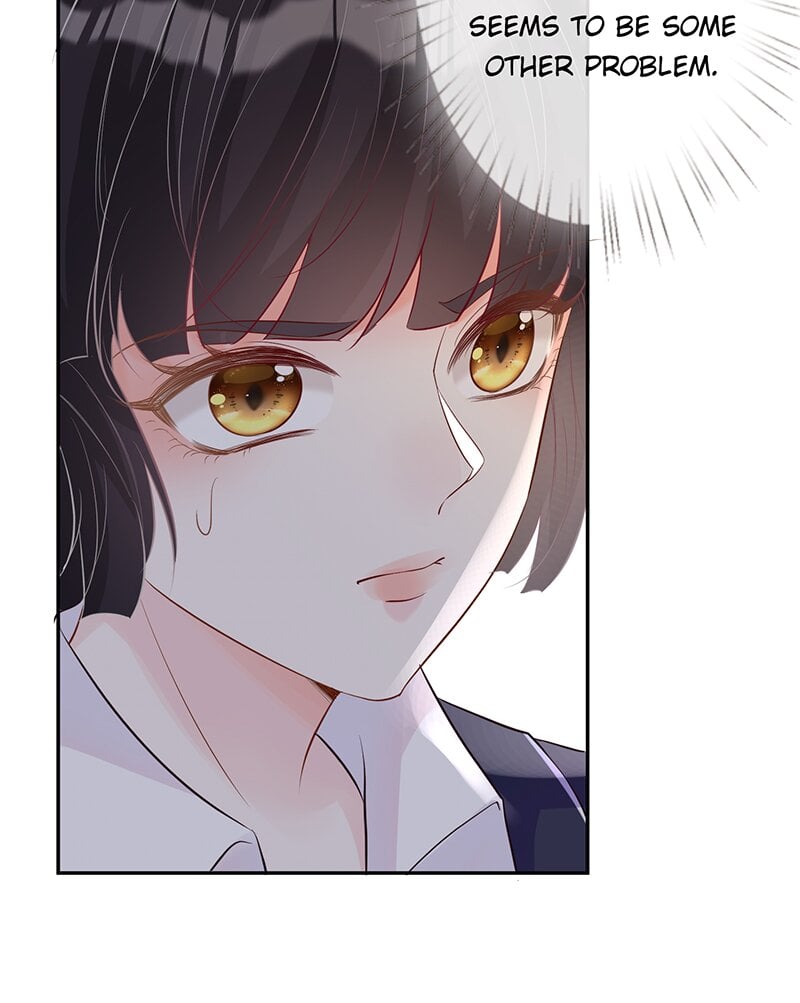Everyone’s Darling chapter 35 page 8