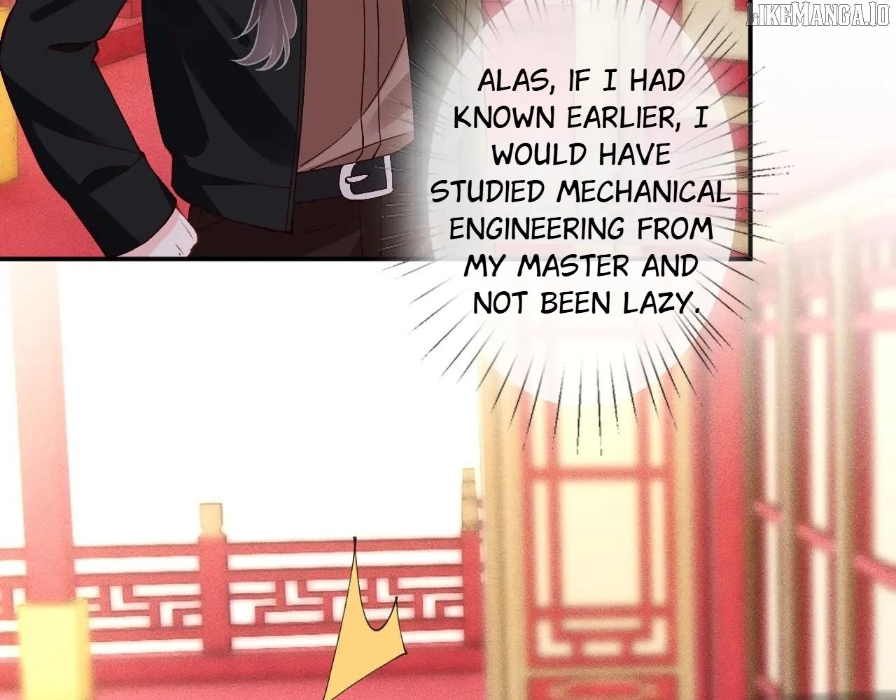 Everyone’s Darling chapter 352 page 29