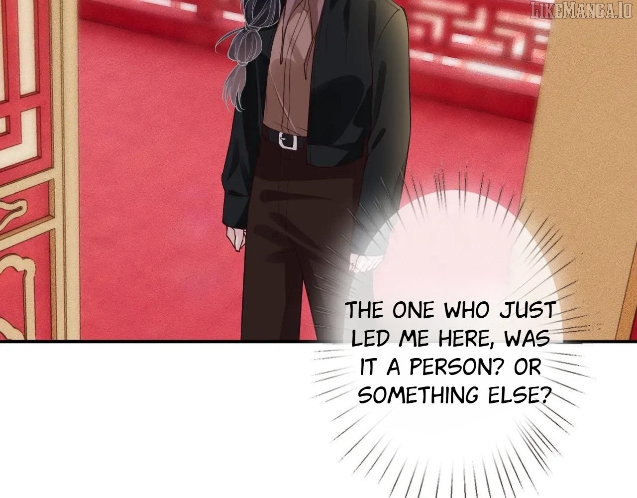Everyone’s Darling chapter 352 page 44