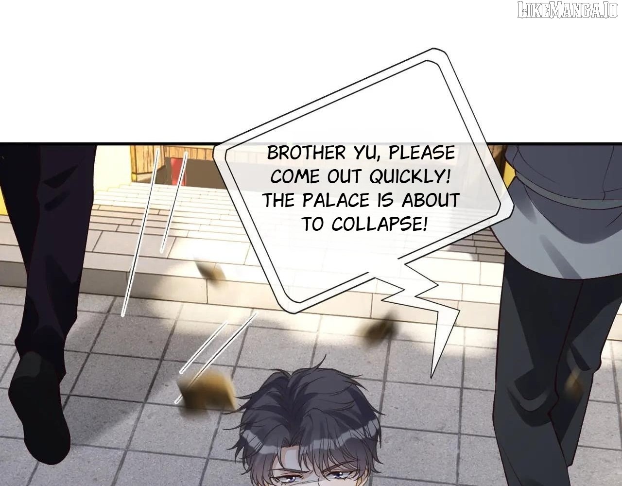 Everyone’s Darling chapter 352 page 64