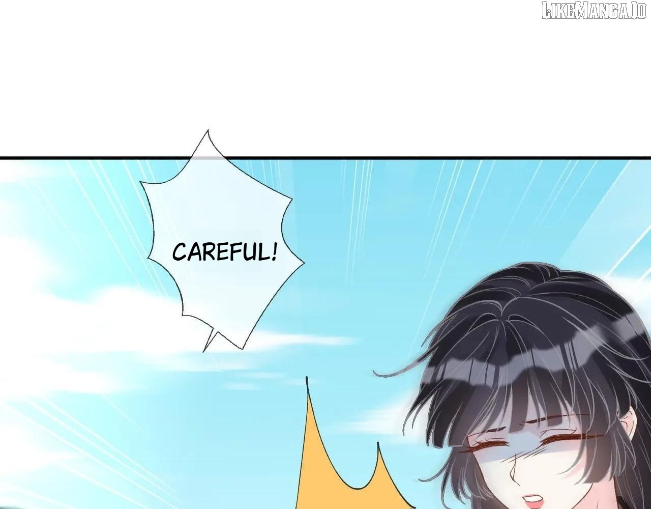 Everyone’s Darling chapter 352 page 85