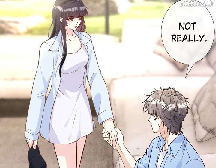 Everyone’s Darling chapter 357 page 8