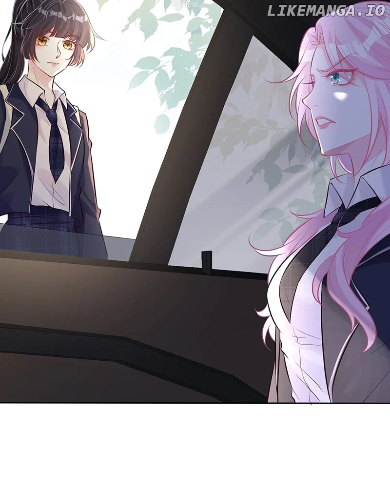 Everyone’s Darling chapter 36 page 24