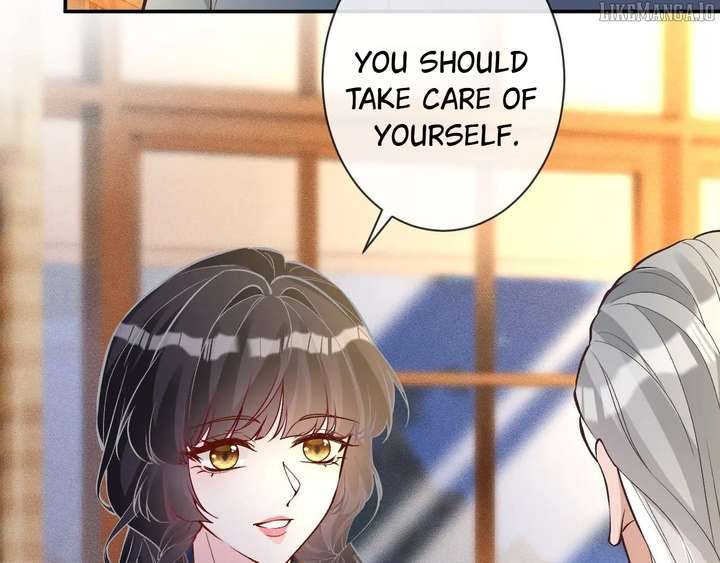 Everyone’s Darling chapter 369 page 8