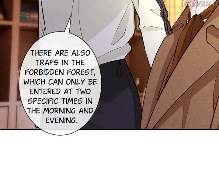 Everyone’s Darling chapter 369 page 23