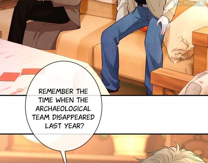 Everyone’s Darling chapter 369 page 28