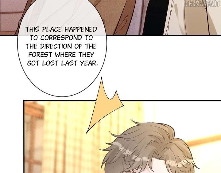 Everyone’s Darling chapter 369 page 30