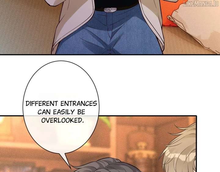 Everyone’s Darling chapter 369 page 33
