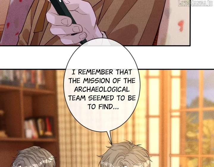 Everyone’s Darling chapter 369 page 35